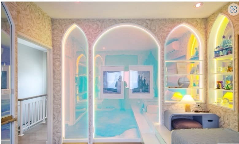 รูป 🏡 บ้านเดี่ยวให้เช่า | อณาสิริ รังสิต–คลอง 2 3 ห้องนอน 3 ห้องน้ำ บ้านพร้อมอยู่ แต่งครบ พร้อมเข้าอยู่ได้ทันที ใกล้สวนส่วนกลางและคลับเฮาส์ - รูปที่ 12/16