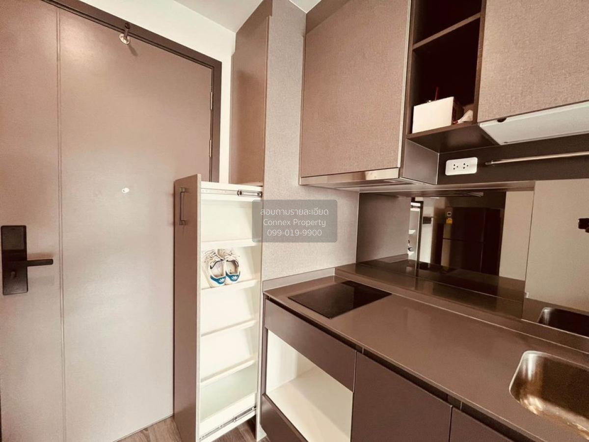 รูป 🔥🔥🔥 เช่าคอนโด ไอดีโอ จุฬา-สามย่าน MRT-สามย่าน สี่พระยา เขต บางรัก กรุงเทพ CX-94604 ✅ ทักไลน์ @connexproperty ตอบทันที ทีมงานมืออาชีพ ✅ 🔥🔥🔥 - รูปที่ 4/7