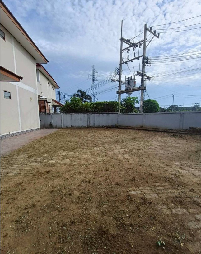 picture HOME 112.2 Sq.w. Hat Yai Songkhla for 4M - 13/14