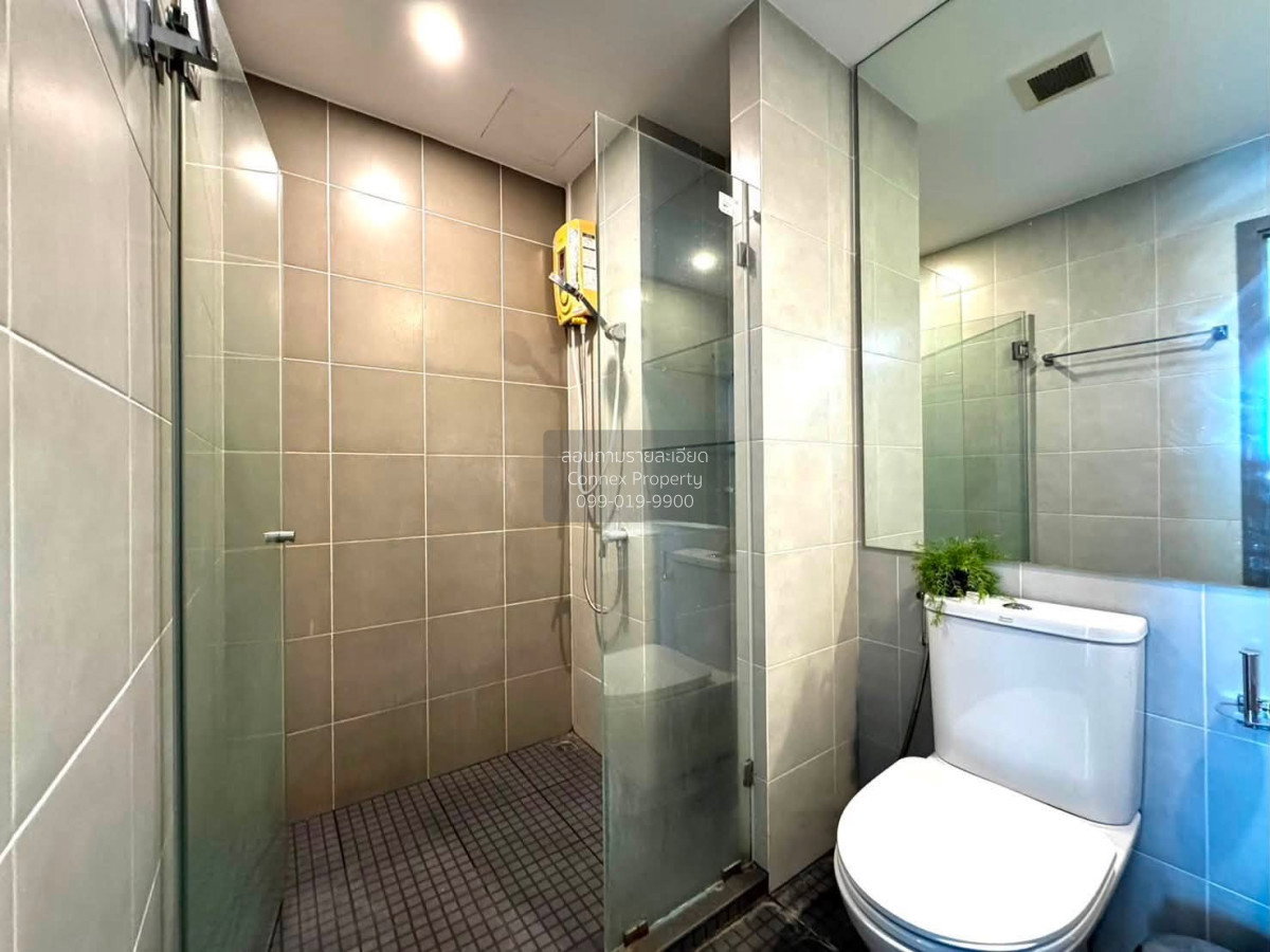 รูป เช่าคอนโด ไอดีโอ โอทู BTS-บางนา บางนา เขต บางนา กรุงเทพ CX-165239 ✅ ทักไลน์ @connexproperty ตอบทันที ทีมงานมืออาชีพ ✅ - รูปที่ 6/6