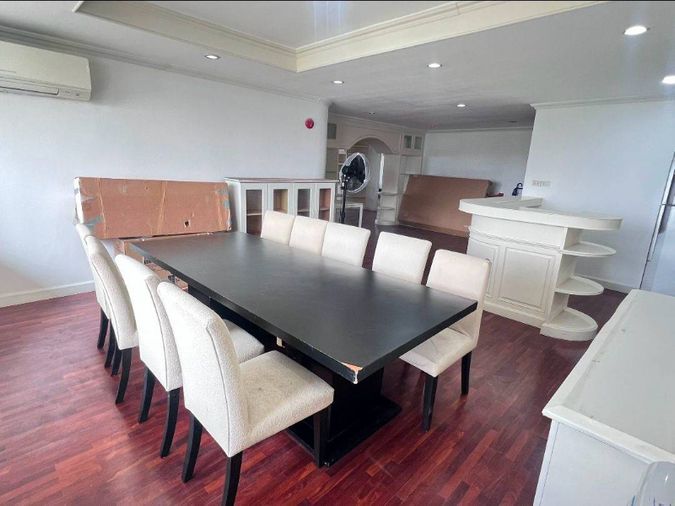 LTHC15980 - Luxury Condo for Rent Phrom Phong | D.S. Tower 1 Sukhumvit 39 | 85K/Month | คอนโดหรูให้เช่า พร้อมพงษ์ D.S. Tower 1