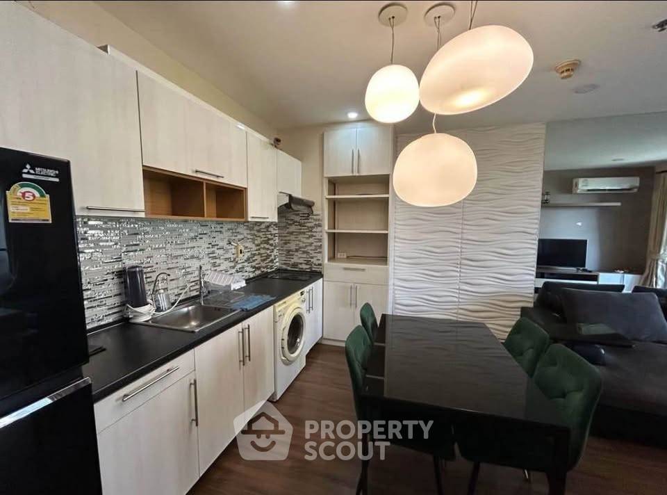 รูป คอนโด 1 ห้องนอน Vista Garden Condominium ชั้น 4 ใกล้ BTS พระโขนง (ID 3109209) - รูปที่ 5/5