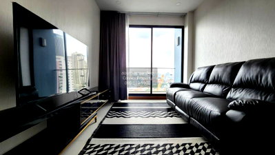 Condos for rent : 🔥🔥🔥 For Rent Condo , Supalai Premier Charoen Nakhon , BTS-Khlong San , Khlong San , Khlong San , Bangkok , CX-112457 ✅ Live chat with us ADD LINE @connexproperty ✅ 🔥🔥🔥