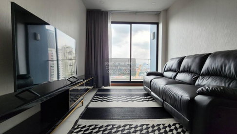 For Rent Condo , Supalai Premier Charoen Nakhon , BTS-Khlong San , Khlong San , Khlong San , Bangkok , CX-112457 ✅ Live chat with us ADD LINE @connexproperty ✅
