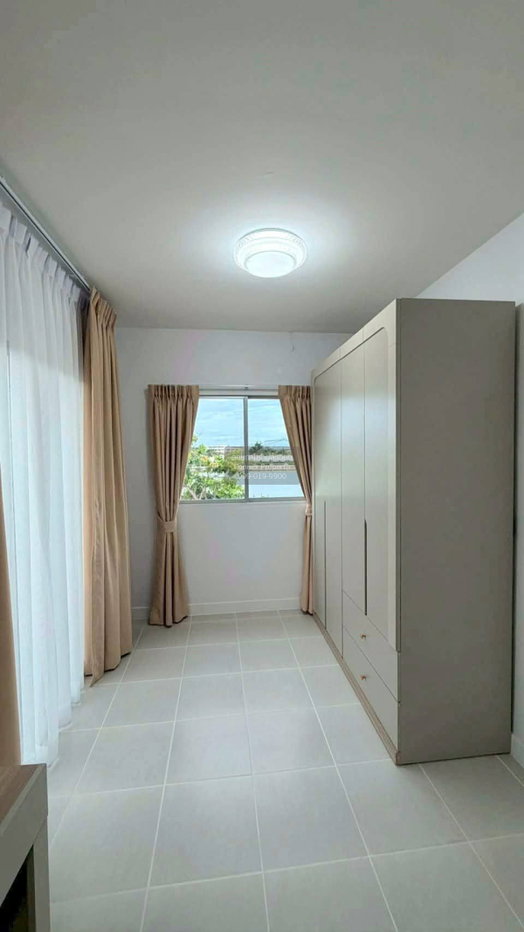 รูป ขายทาวน์โฮม 2 ชั้น หมู่บ้าน นิรันดร์ วิลล์ 10 วัดศรีวารีน้อย สมุทรปราการ CX-164576 ✅ ทักไลน์ @connexproperty ตอบทันที ทีมงานมืออาชีพ ✅ - รูปที่ 8/10