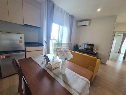 รูปภาพ For Rent Condo , Noble Revolve Ratchada 2 , MRT-Thailand Cultural Centre , Huai Khwang , Huai Khwang , Bangkok , CX-165452 ✅ Live chat with us ADD LINE @connexproperty ✅