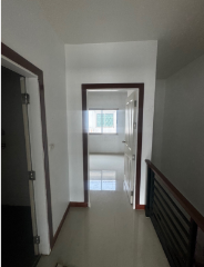 picture TOWN HOUSE 17.1 Sq.w. Phan Thong Chonburi for 2M - 11/16