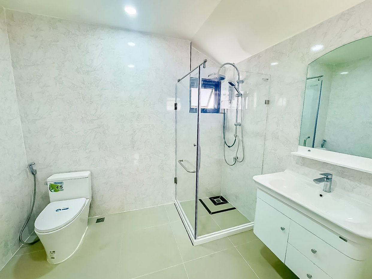 รูป Luxury Pool Villa for Sale Thung Klom Tan Man East Pattaya - รูปที่ 6/10
