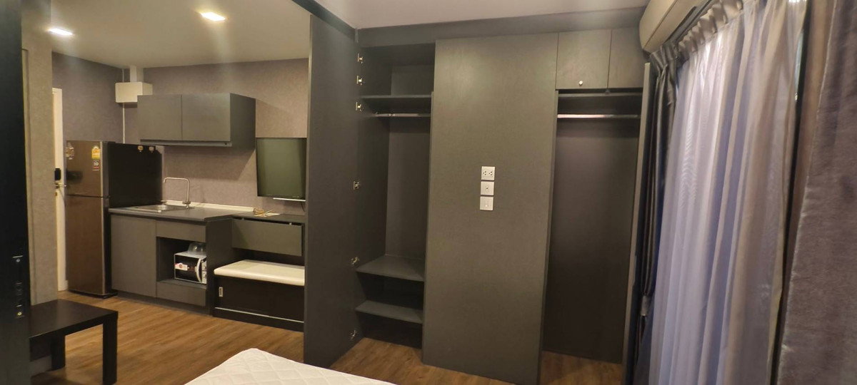 picture Condo for Rent, Esta Bliss Min Buri, near BTS Setthabut Bamrung Station - 11/13