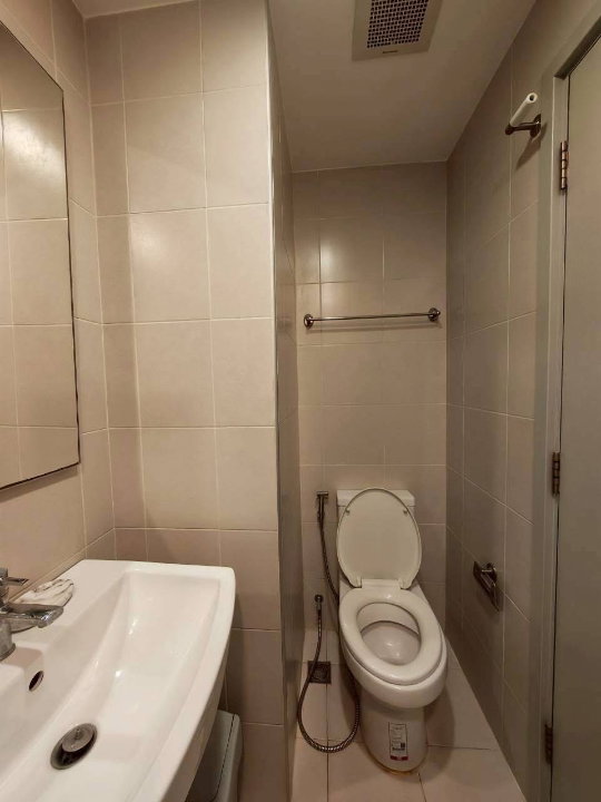 รูป Ideo mobi sukhumvit Eastgate ☎️studio 11000/month ‼️NOW AVAILABLE 🔆✅fully furnished - รูปที่ 8/12