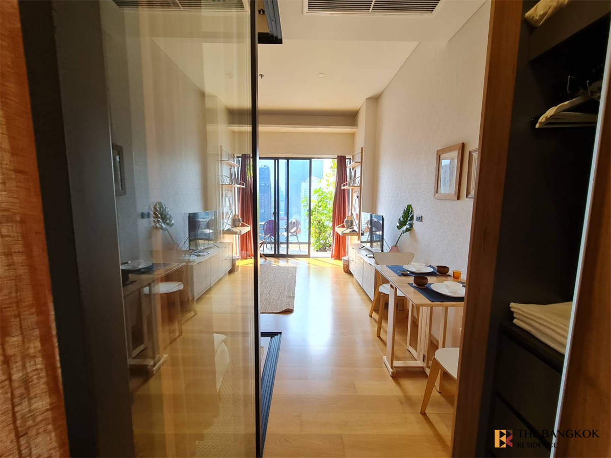 picture Siamese Exclusive Sukhumvit 31 Condo in High-potential, Central City Location - 5/9
