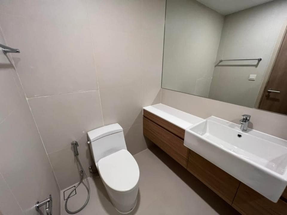 รูป ราคาดี ใกล้ BTS 🏙️(For Rent/ให้เช่า) Noble Ambience Sukhumvit 42 💵 21,000 THB (1 Bed , 34 Sqm) โนเบิล แอมเบียนส์ สุขุมวิท 42 - รูปที่ 9/11