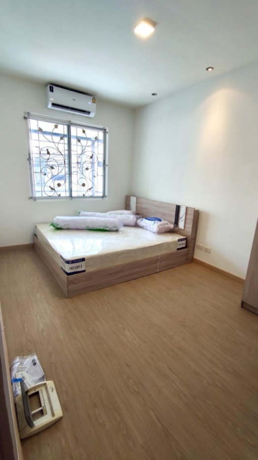 รูป 🏡✨ ให้เช่าทาวน์โฮม 2 ชั้น – อารียา เดอะคัลเลอร์ ลาดปลาเค้า ทำเลเชื่อมต่อ เกษตร–นวมินทร์ / ลาดพร้าว / รามอินทรา - รูปที่ 5/17