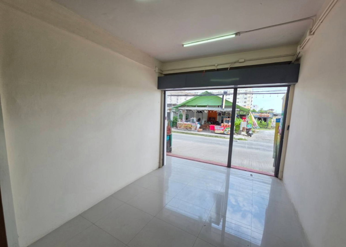 picture For Rent Commercial Building Only 700m. from BTS Bearing - 4/11