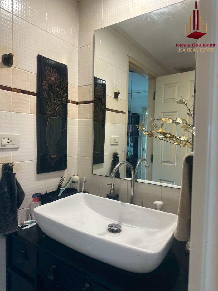 picture ✨ For Sale: Lumpini Place Narathiwas - Chaopraya Condo ✨💰 Only 7,200,000 THB - 8/8