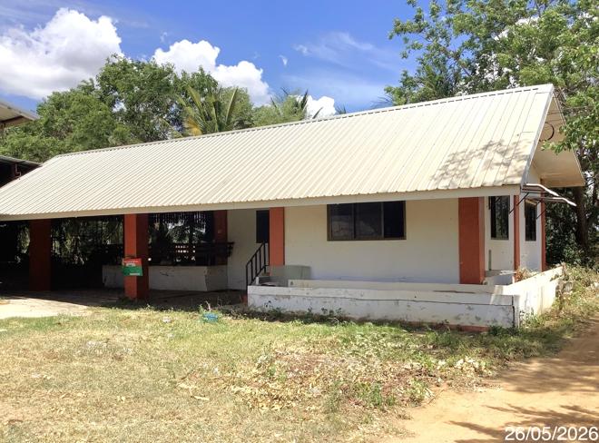 picture FACTORY 2362 Sq.w. Chalermphrakiet Nakhon Ratchasima for 13.3M - 7/44