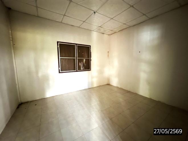 picture HOME 2800 Sq.w. Kosum Phisai Maha Sarakham for 2.6M - 6/20