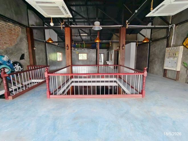 รูป อาคารพาณิชย์ 54.1 ตร.วา เมืองหนองคาย หนองคาย 11M - รูปที่ 11/40