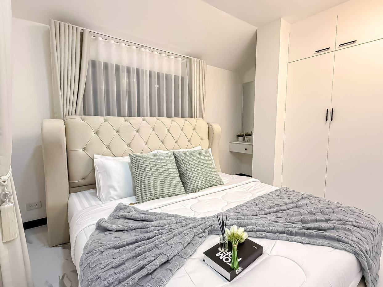 รูป Luxury House for Sale Nong Prue East Pattaya 3 Bedroom - รูปที่ 5/10