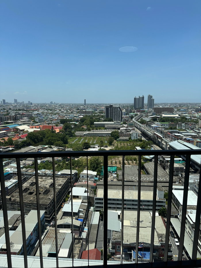 รูป คอนโด 2 ห้องนอน 2 ห้องน้ำ ที่พักสบายเดินทางสะดวก - รูปที่ 15/26