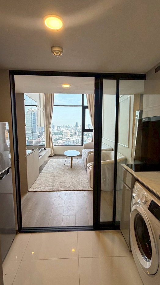 picture For rent SOHO BANGKOK RATCHADA - 5/17
