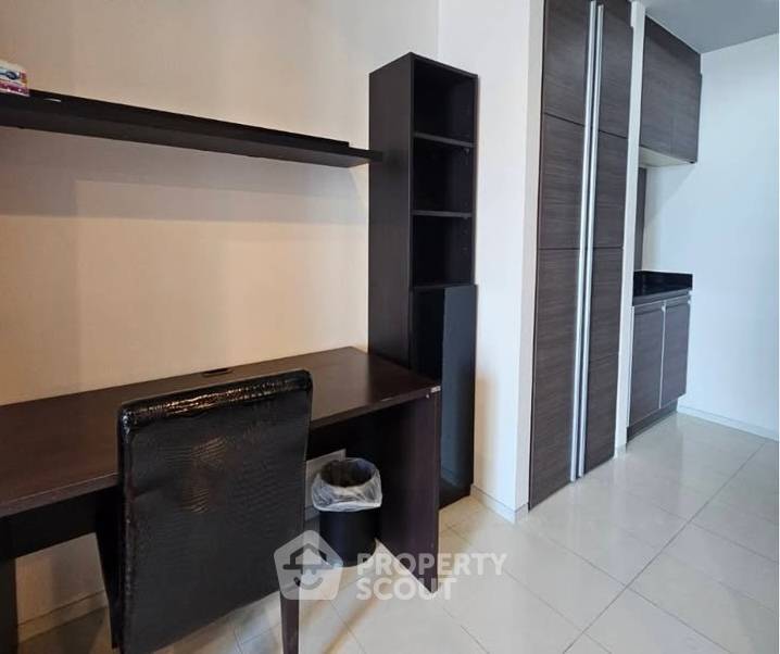 picture 1-BR 48 Sqm At Keyne By Sansiri, 100m To BTS Thong Lor (ID 3103493) - 9/14