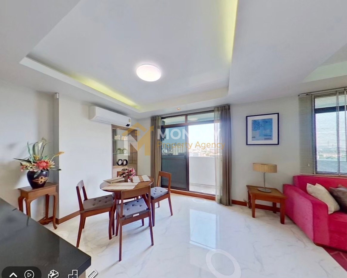 รูป 🔥MD-26066463 Rare Item ห้องสวย ราคาต่ำกว่าตลาด The Roof Garden รีบจองก่อนหลุด 🔥 - รูปที่ 2/7