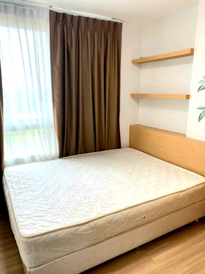 คอนโดให้เช่า : P.ให้เช่าrillcondo  คอนโดสวย ราคาถูก ตกแต่งครบ ใกล้ม.รังสิต 🔥