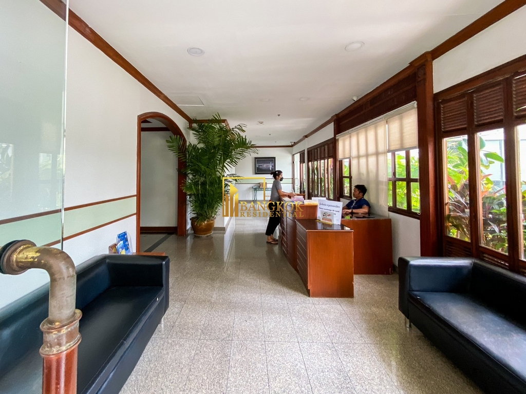 picture Salintara Condo | Modernized 3 Bedroom Condo For Rent - BR61853CD - 19/22