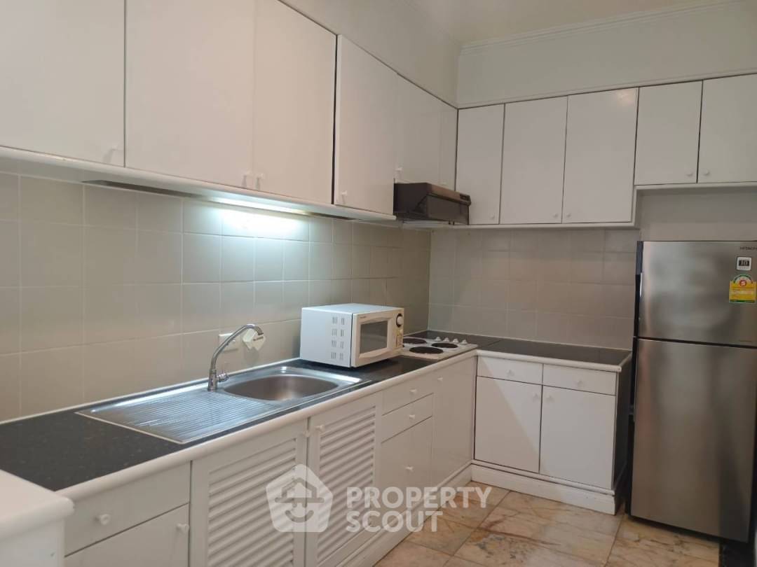 picture High-Floor 1-BR 63 Sqm At The Waterford Park Sukhumvit 53, BTS Thong Lor (ID 985416) - 7/18