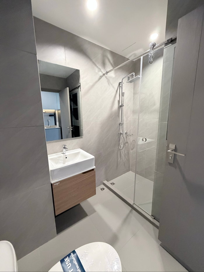 รูป Ideo Sukhumvit rama 4 ห้องใหม่มือ 1 ขายตรงจากโครงการ - รูปที่ 8/9