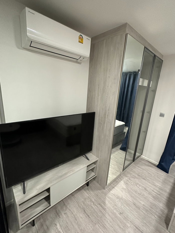 picture For rent Atmoz Bangna, 2nd floor, Building E. - 5/8
