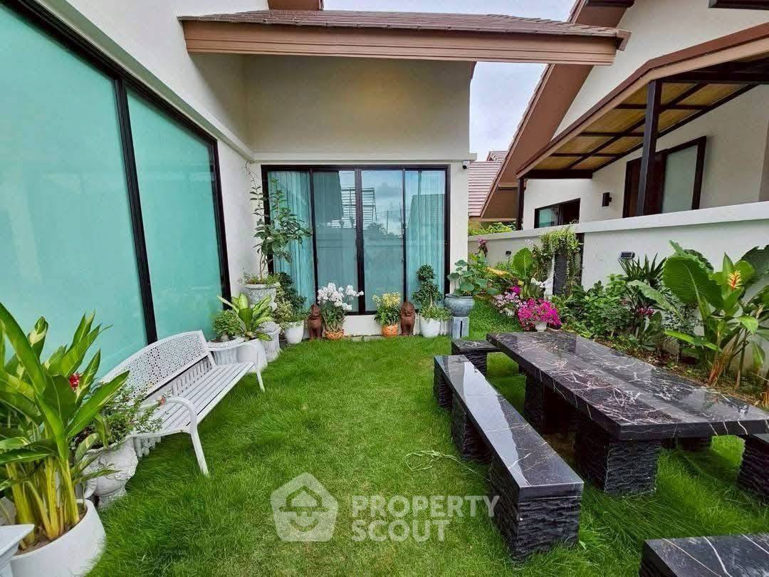 รูป วิลล่า 2 ห้องนอน ให้เช่า เดอะ เมเปิล พัทยา ห้วยใหญ่ (ID 3110814) - รูปที่ 5/13