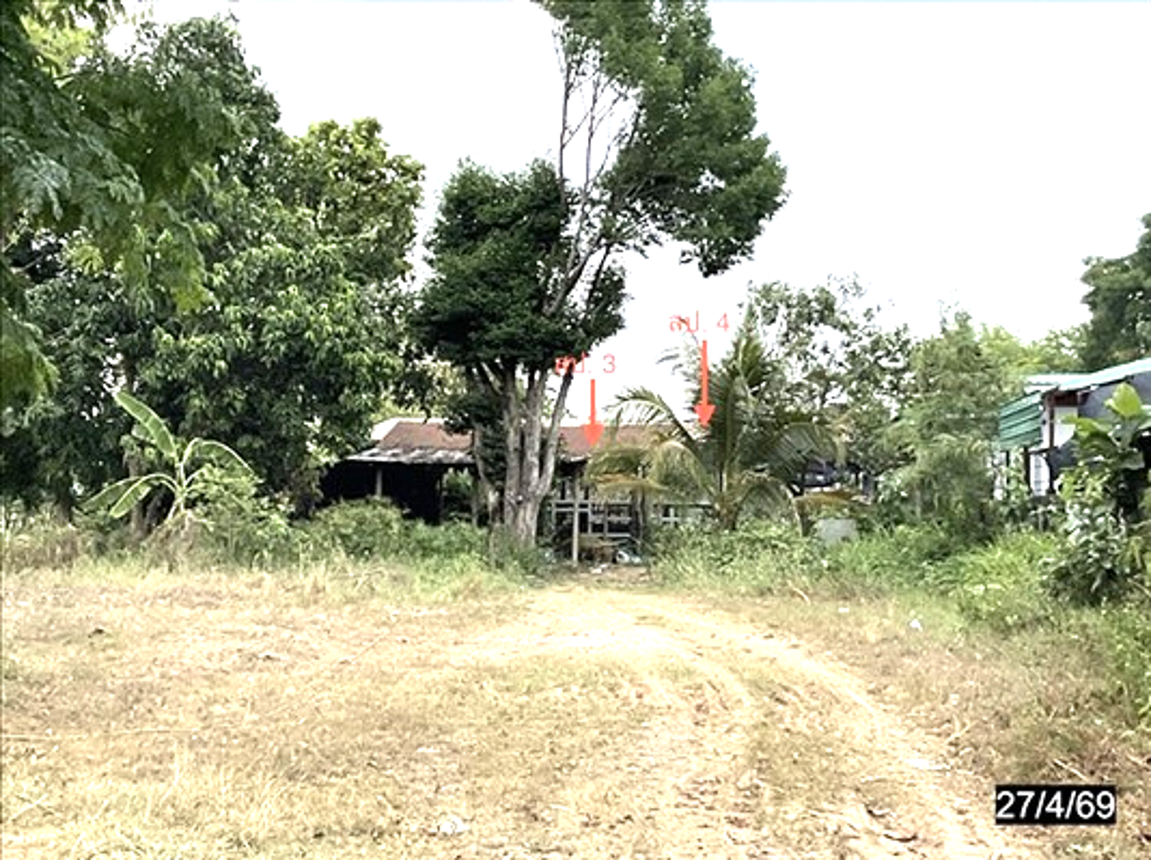 picture HOME 565 Sq.w. Phu Khieo Chaiyaphum for 3.3M - 6/12