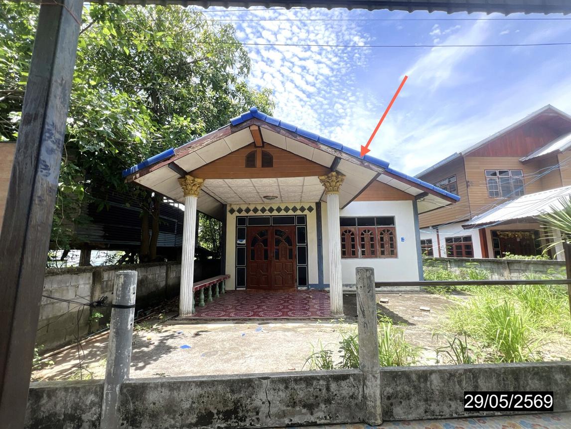 รูป บ้านเดี่ยว 62 ตร.วา โคกโพธิ์ไชย ขอนแก่น 810,000 - รูปที่ 15/28