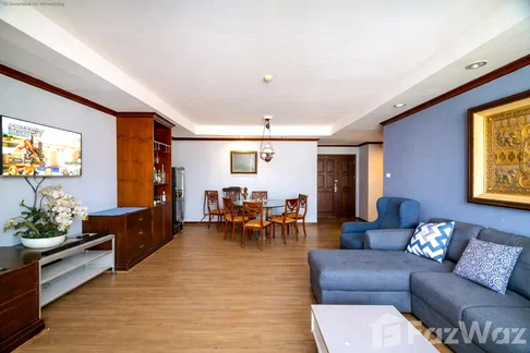 Rare 203 SQM Family Condo | 3BR + Maid’s Quarter| -29.79% Below Market Price, Contact Us Now! 1681518