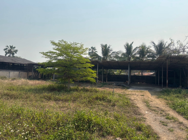 รูป อาคารสำนักงาน 561.5 ตร.วา บ้านโฮ่ง ลำพูน บ้านโฮ่ง ลำพูน 6.3M - รูปที่ 6/12