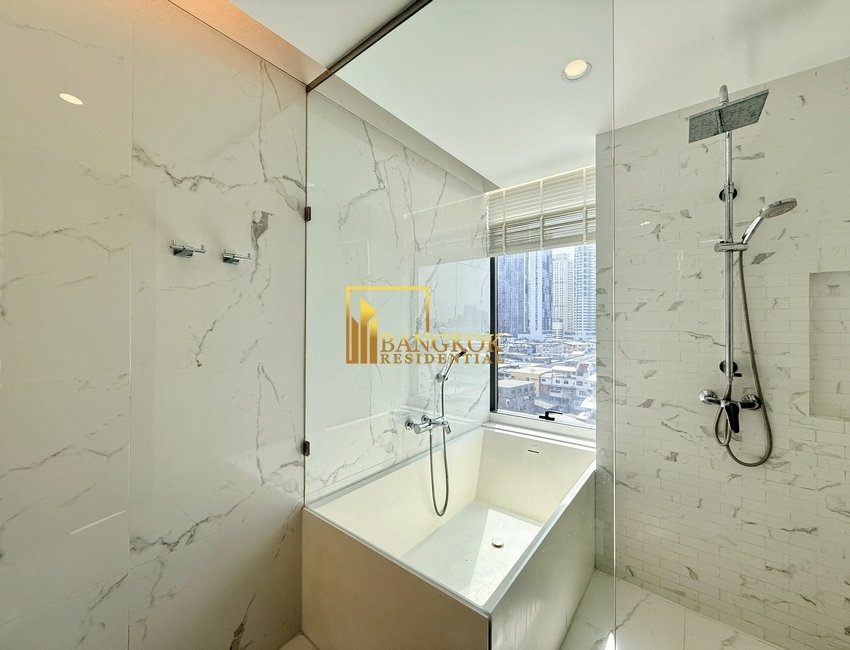 picture Siamese Exclusive Queens | Stylish 2 Bedroom Condo For Rent - BR17056CD - 12/28