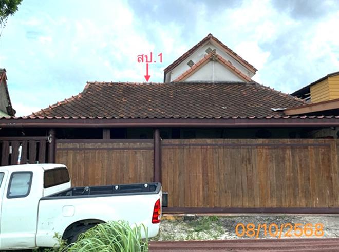 รูป บ้านเดี่ยว 83 ตร.วา เมืองภูเก็ต ภูเก็ต 6.2M - รูปที่ 4/18