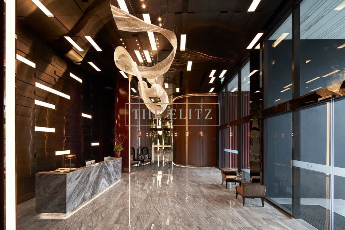 picture ✨ Vibrant Youthful Energy - A Trendy Modern Suite Perfect for Dynamic Lifestyles ✨ - 15/23