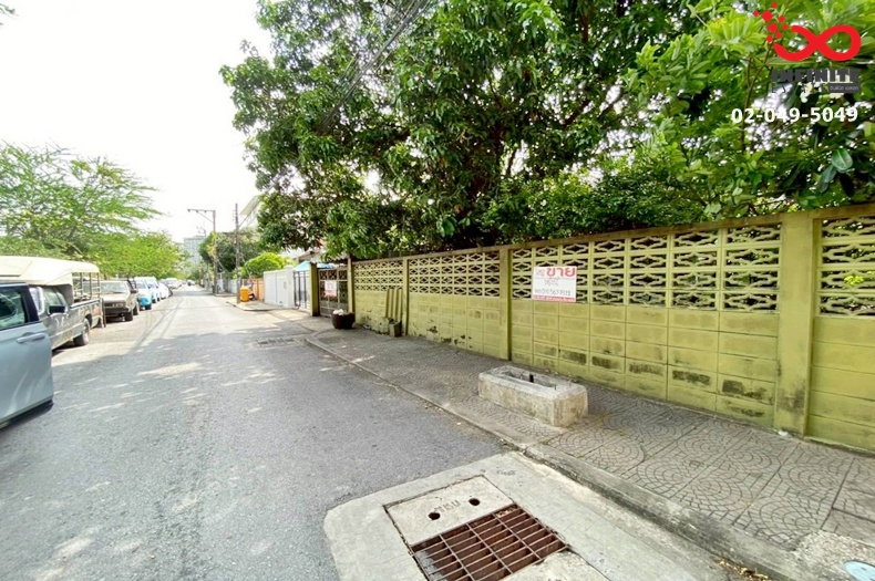 รูป ขายบ้านเดี่ยว 112 ตร.ว.หลังมุม หมู่บ้านสวนสน ซอยรามคำแหง 60 - กรุงเทพกรีฑา ทำเลศักยภาพ ใกล้รถไฟฟ้าสายสีเหลือง - รูปที่ 2/13