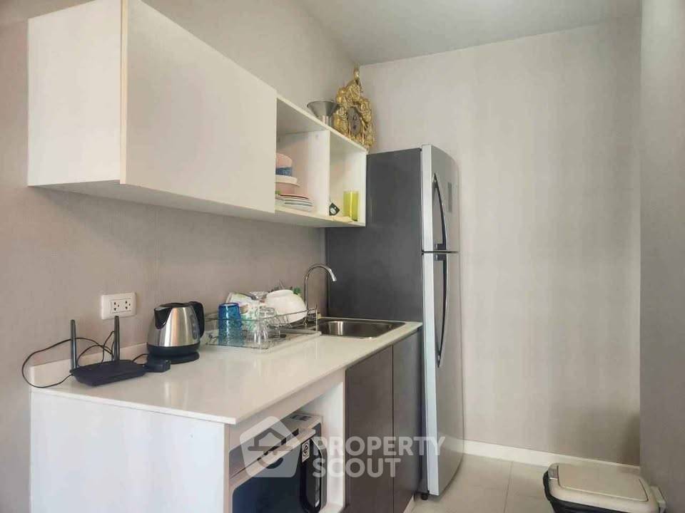 รูป คอนโดให้เช่า 2 ห้องนอน ที่บ้านคู่เคียงหัวหิน ใกล้นองแกะ หัวหิน (ID 3108983) - รูปที่ 10/12