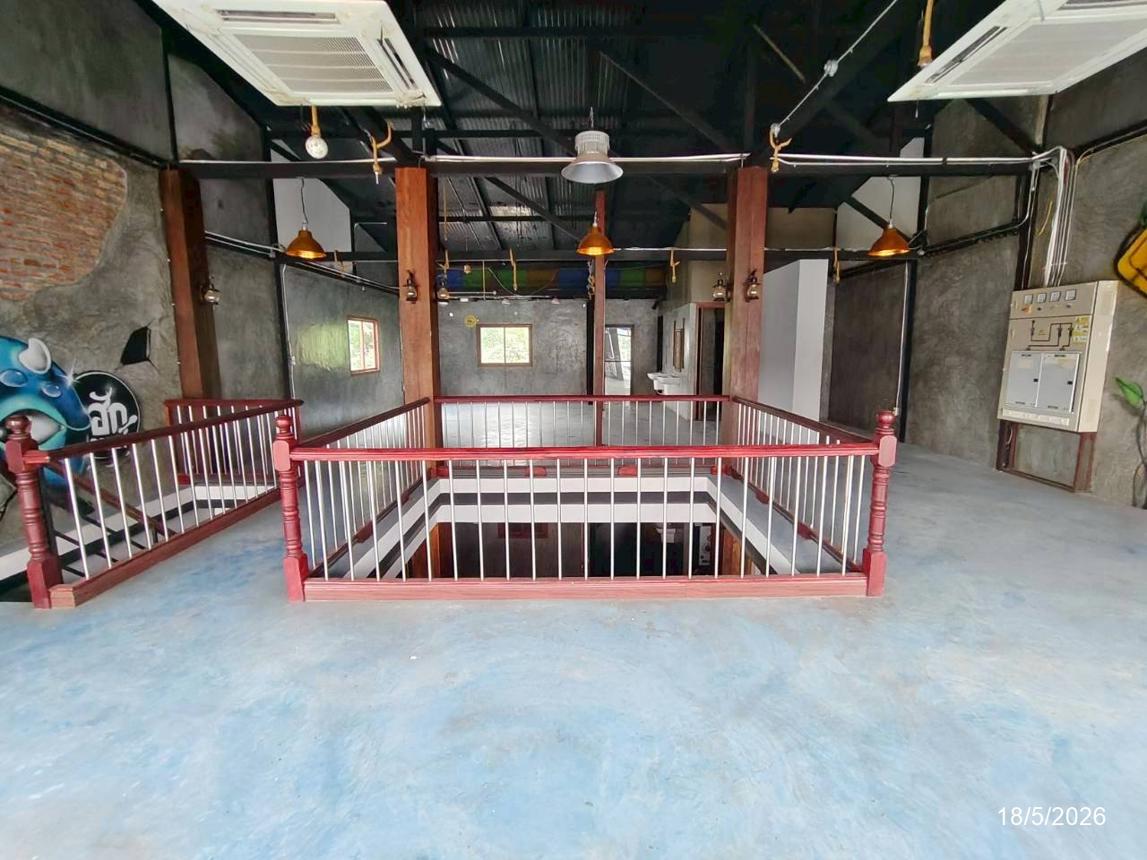รูป อาคารพาณิชย์ 54.1 ตร.วา เมืองหนองคาย หนองคาย 11M - รูปที่ 29/40