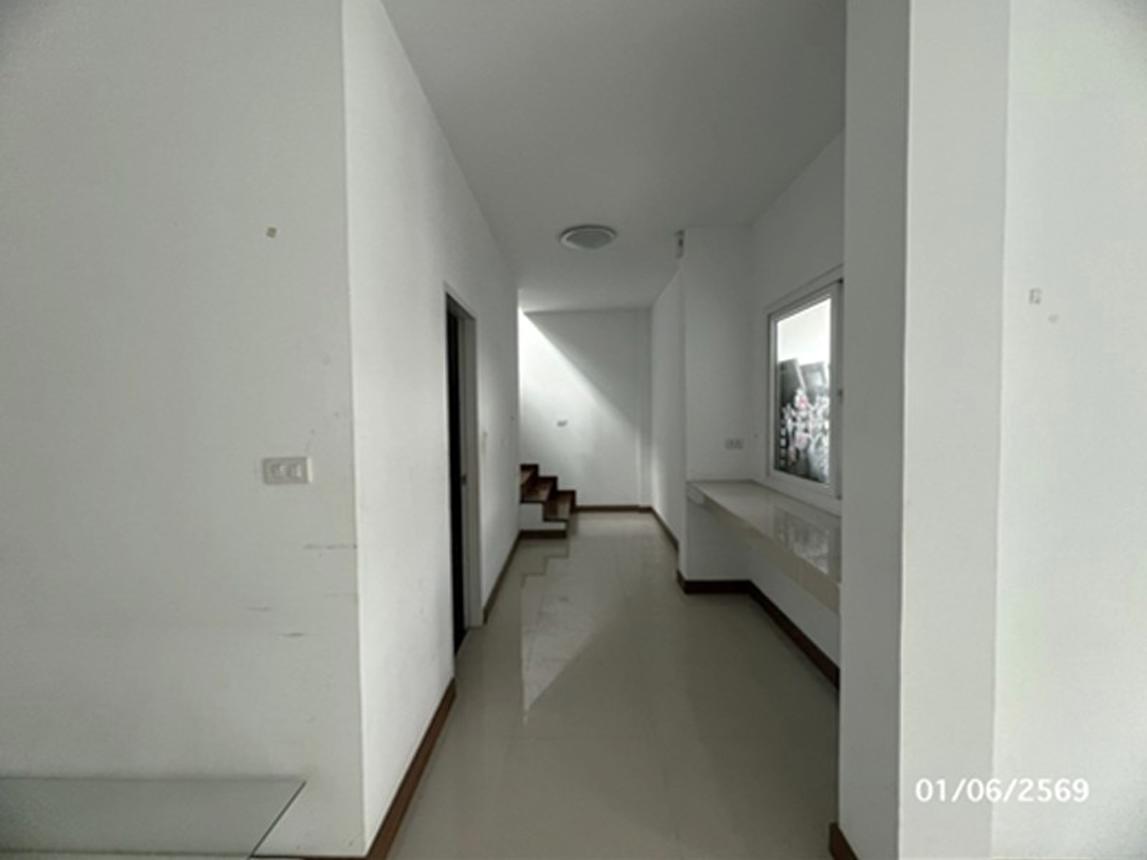 picture TOWN HOUSE 22 Sq.w. Bang Yai Nonthaburi for 2.8M - 16/28
