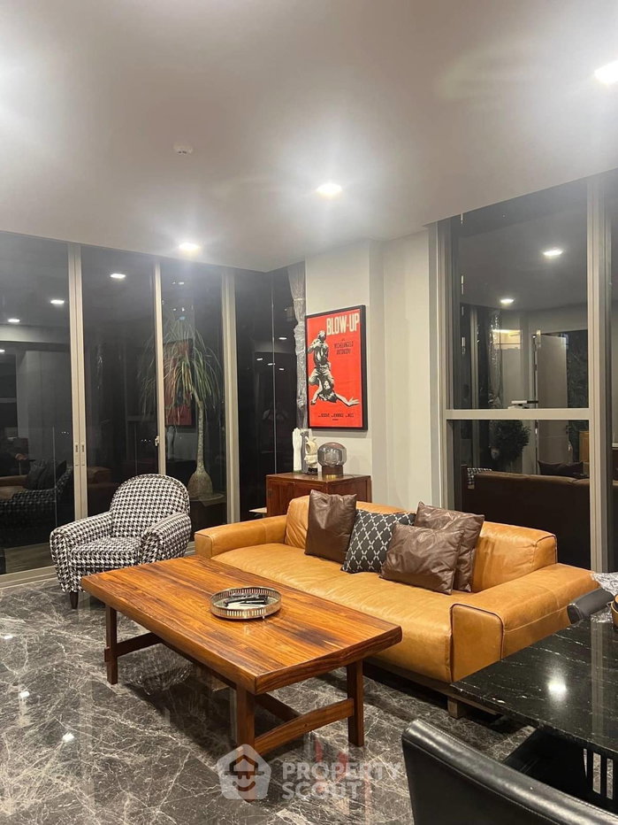 picture 2-BR 90 Sqm Condo For Rent At Ashton Residence 41, 200m to BTS Phrom Phong (ID 1496914) - 8/9