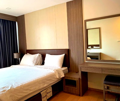 คอนโดให้เช่า : 🏙️✨ FOR RENT: Art @ Thonglor 25 — STYLISH MODERN LIVING IN THE HEART OF THONGLOR!  💰 Rental Price: 35,000 THB/month | 📲 Line ID: @condobkk (with @) 