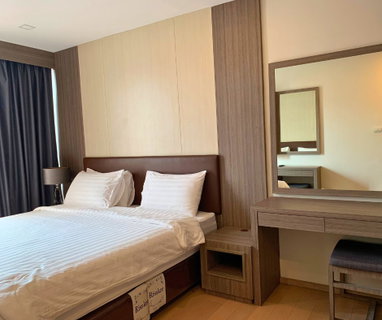 รูปภาพ 🏙️✨ FOR RENT: Art @ Thonglor 25 — STYLISH MODERN LIVING IN THE HEART OF THONGLOR! 💰 Rental Price: 35,000 THB/month | 📲 Line ID: @condobkk (with @)