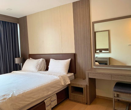 🏙️✨ FOR RENT: Art @ Thonglor 25 — STYLISH MODERN LIVING IN THE HEART OF THONGLOR! 💰 Rental Price: 35,000 THB/month | 📲 Line ID: @condobkk (with @)