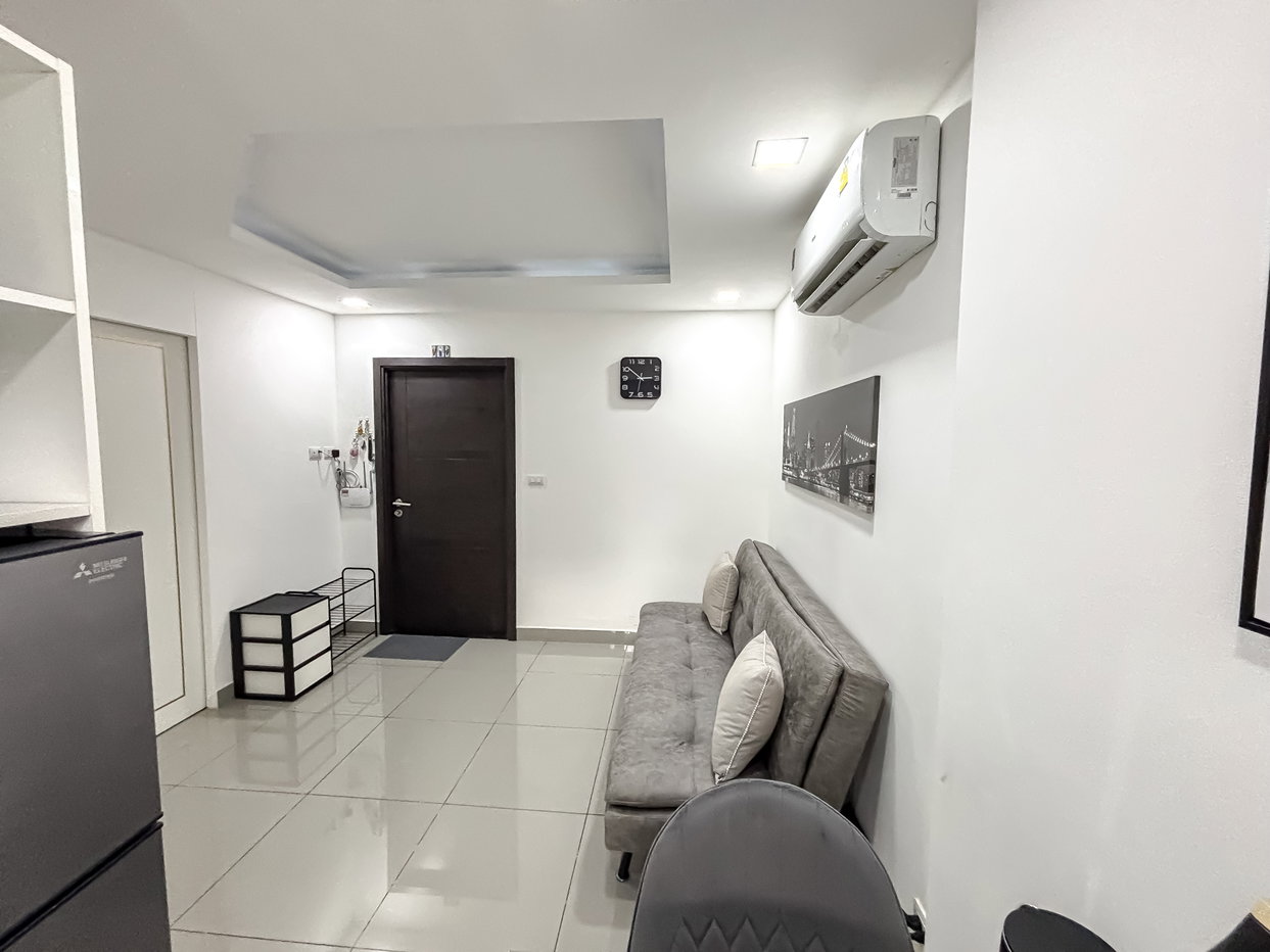 picture Siam Oriental Star Condo for Sale Pratumnak Hill 1Bedroom - 2/12
