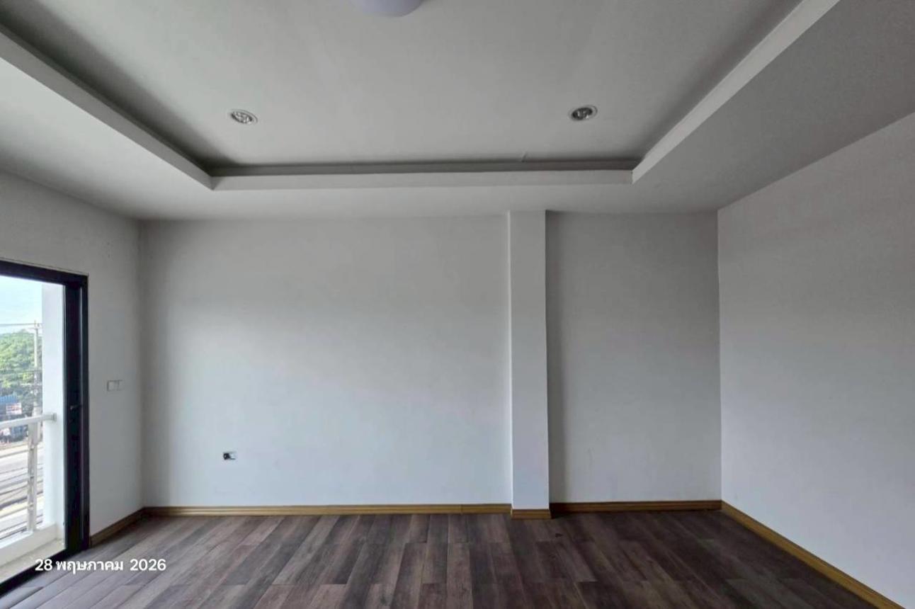 picture SHOP HOUSE 43 Sq.w. Muang Chon Buri Chonburi for 16M - 43/58